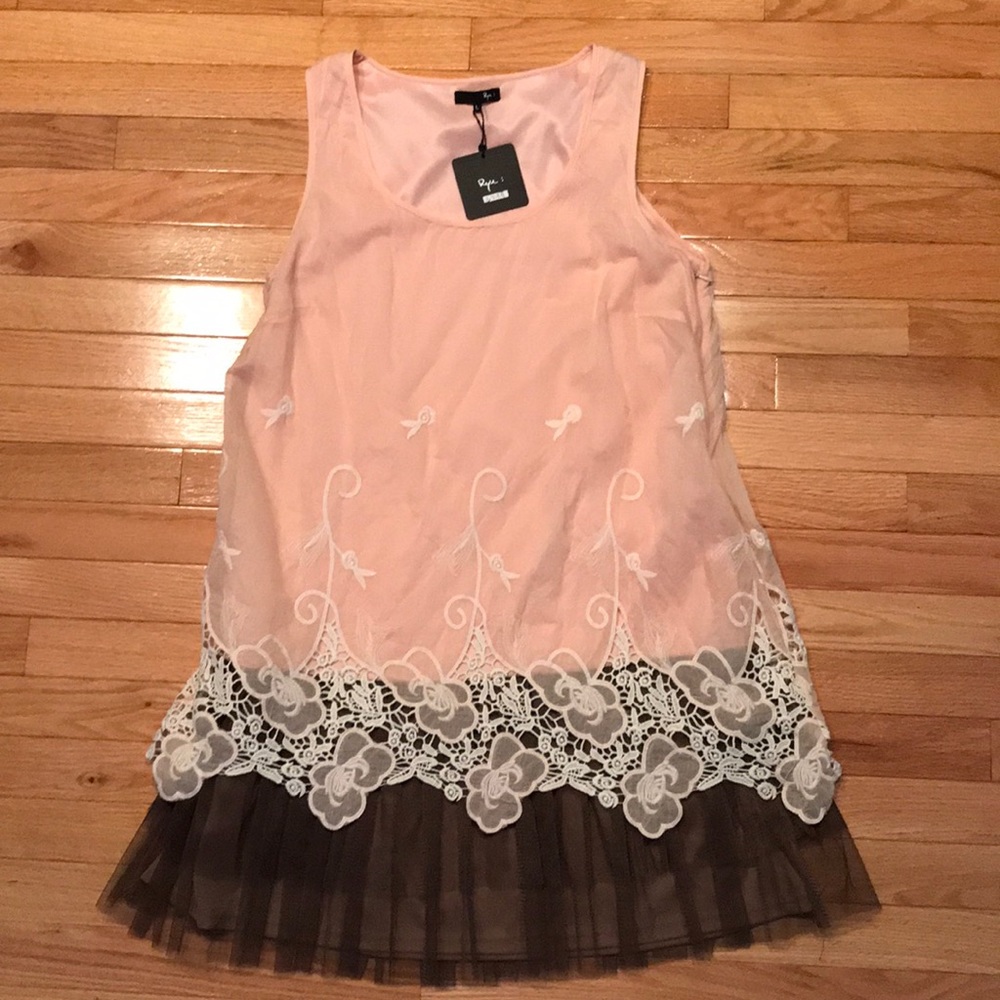 Ryu dress